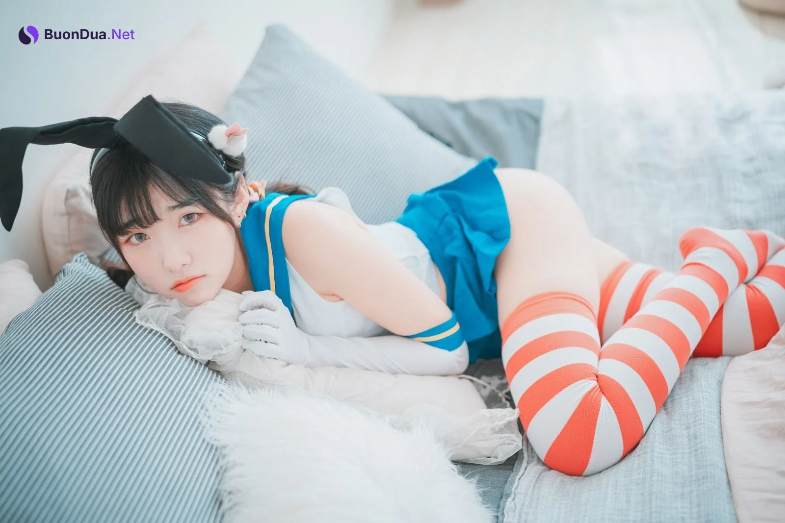 DJAWA Photo – Sonson (손손) – Fleet Girl (KanColle) - Photo 17