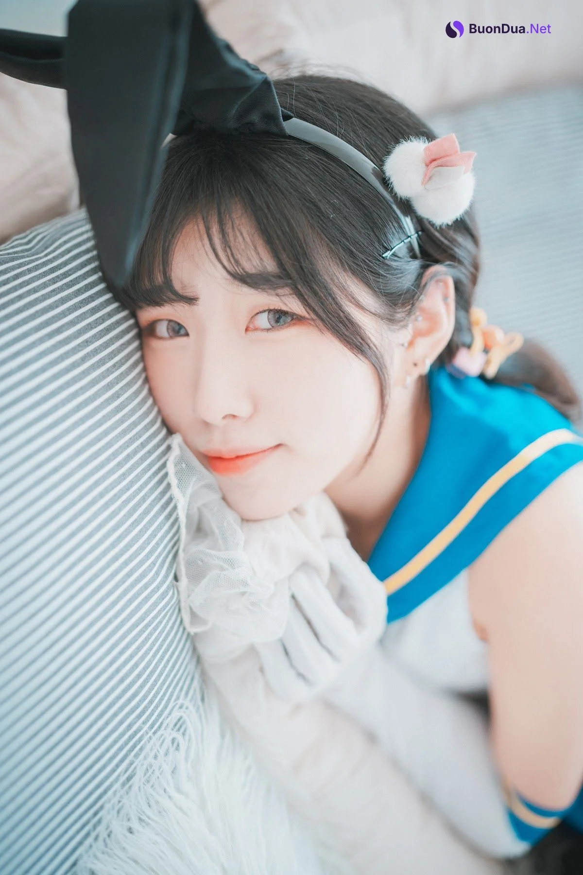 DJAWA Photo – Sonson (손손) – Fleet Girl (KanColle) - Photo 18