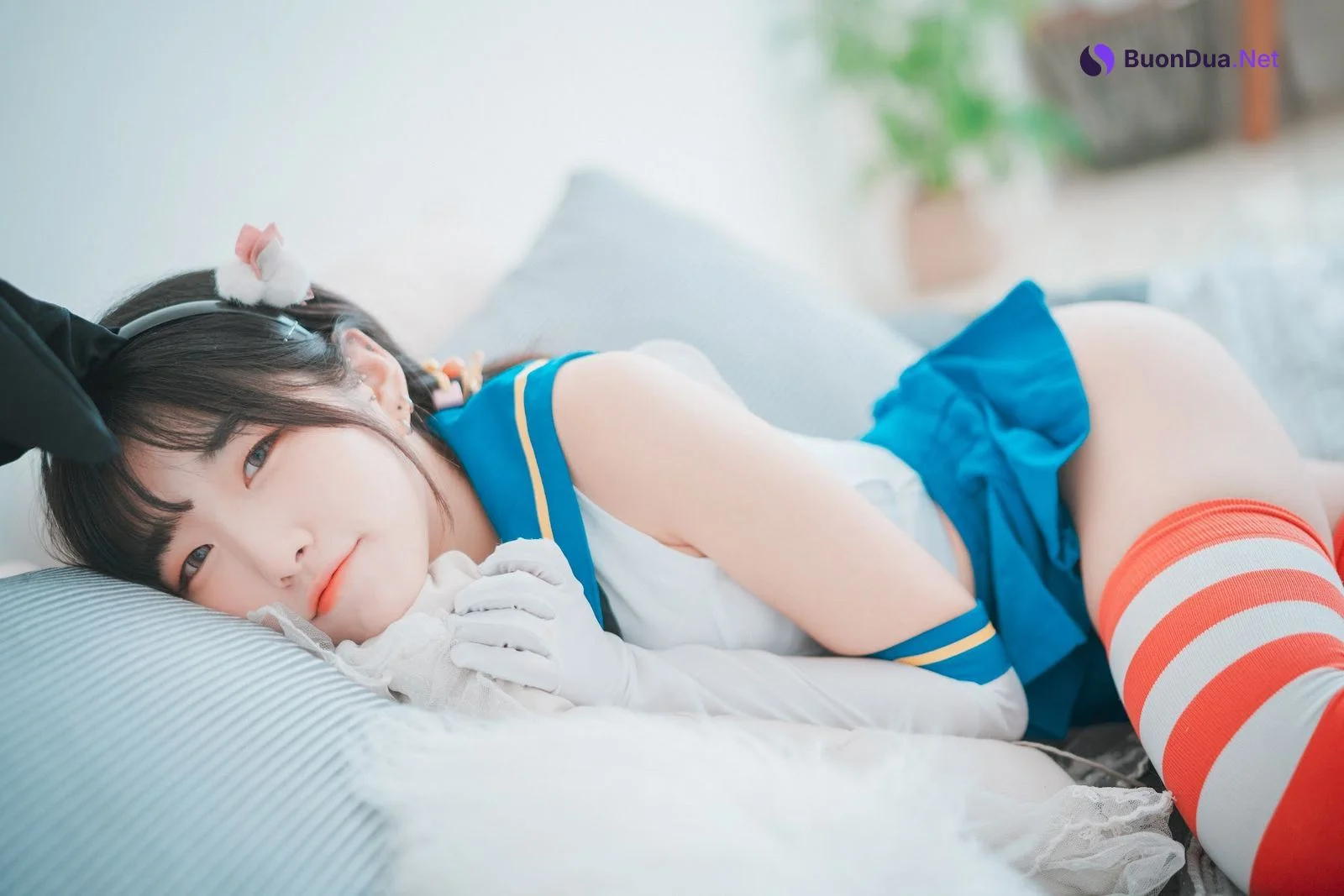 DJAWA Photo – Sonson (손손) – Fleet Girl (KanColle) - Photo 19