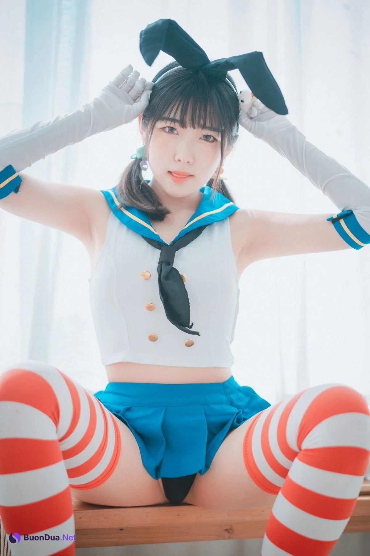 DJAWA Photo – Sonson (손손) – Fleet Girl (KanColle) - Photo 7