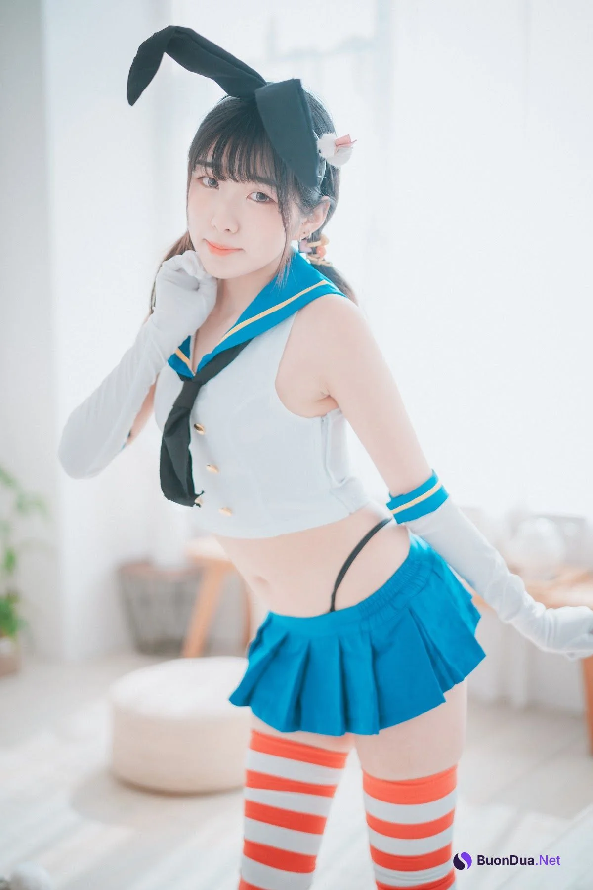 DJAWA Photo – Sonson (손손) – Fleet Girl (KanColle) - Photo 8