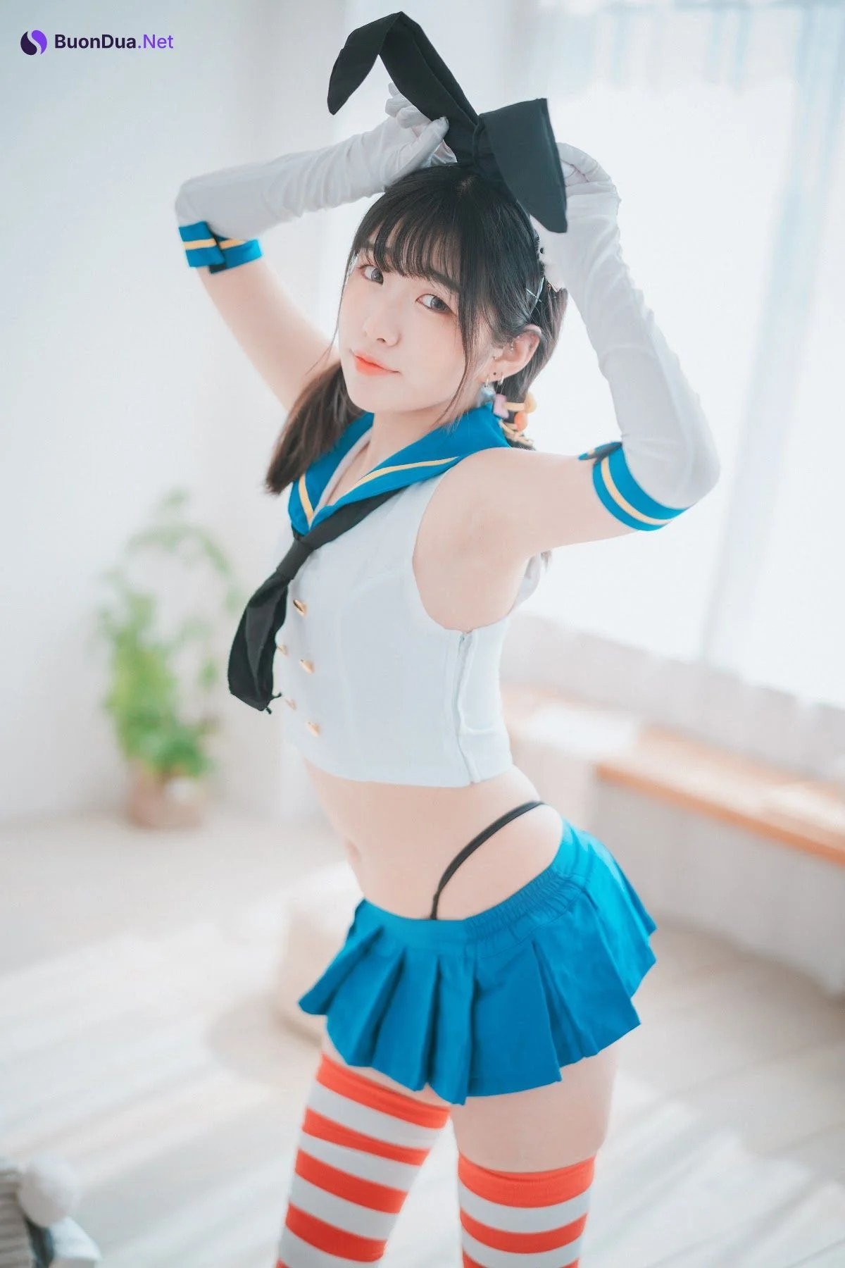 DJAWA Photo – Sonson (손손) – Fleet Girl (KanColle) - Photo 9