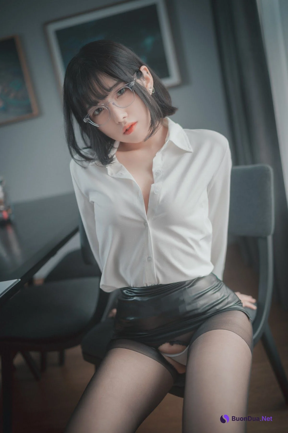 DJAWA Photo – Sonson (손손) – Need Your Approval - Photo 10