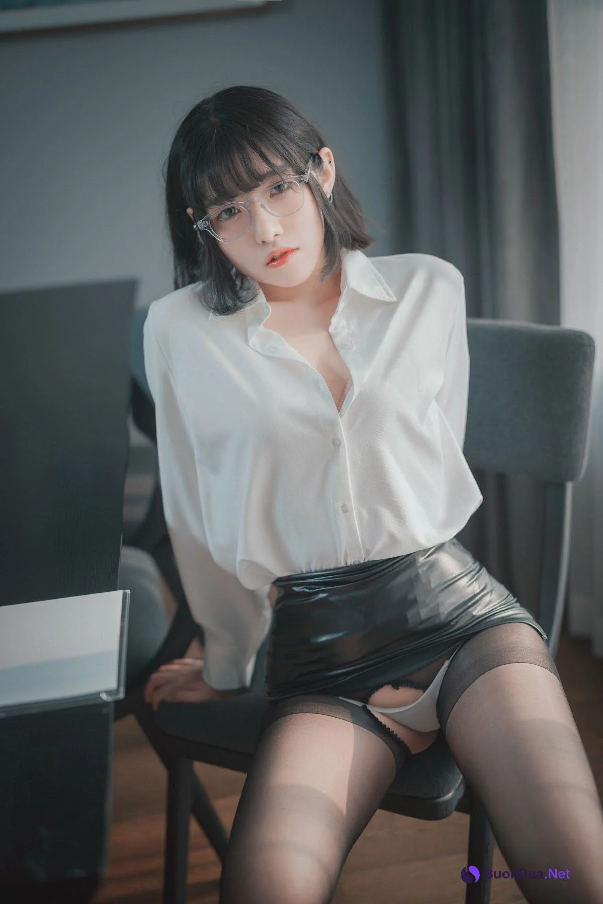 DJAWA Photo – Sonson (손손) – Need Your Approval - Photo 12