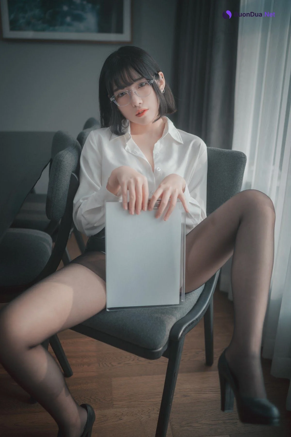 DJAWA Photo – Sonson (손손) – Need Your Approval - Photo 15