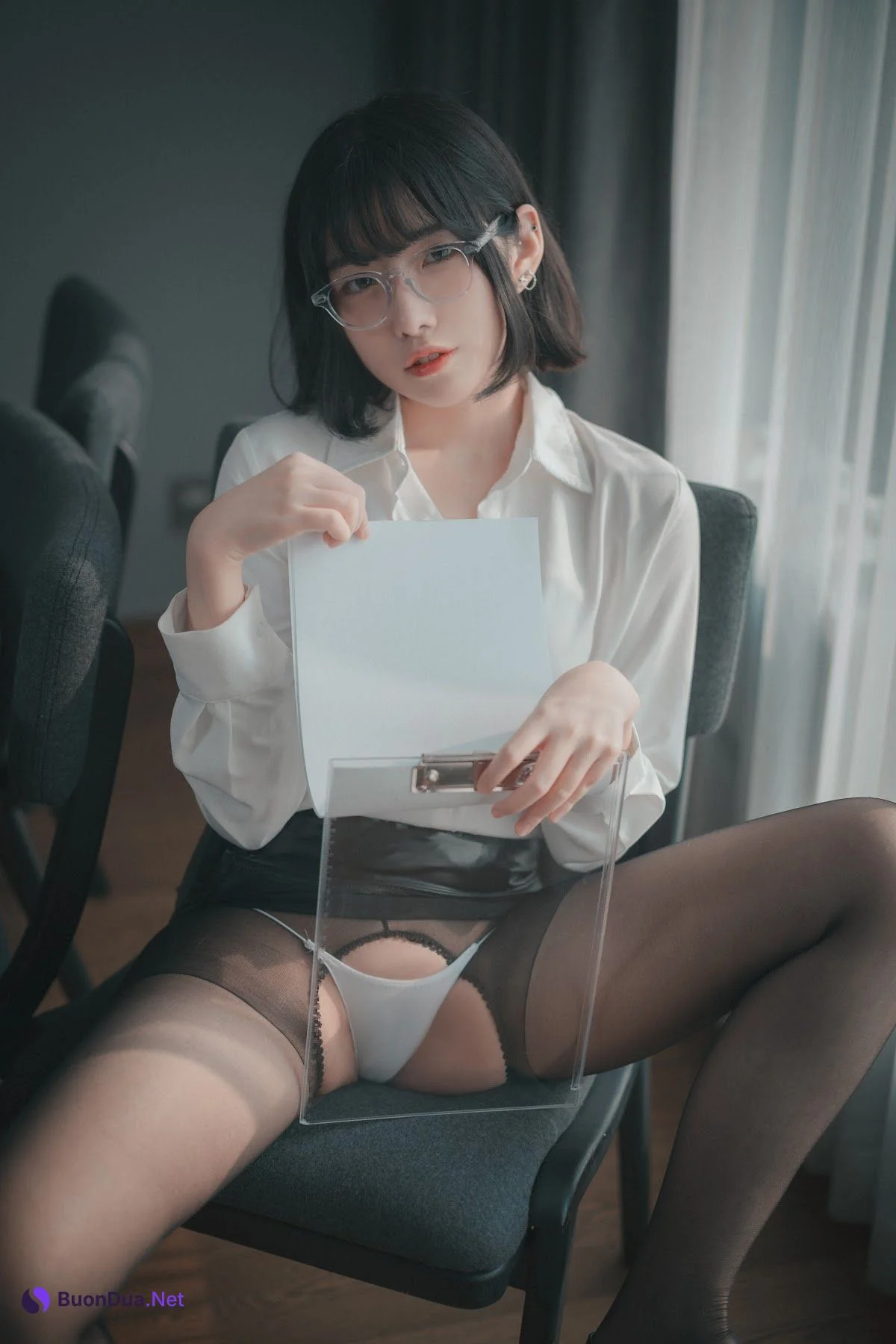 DJAWA Photo – Sonson (손손) – Need Your Approval - Photo 16