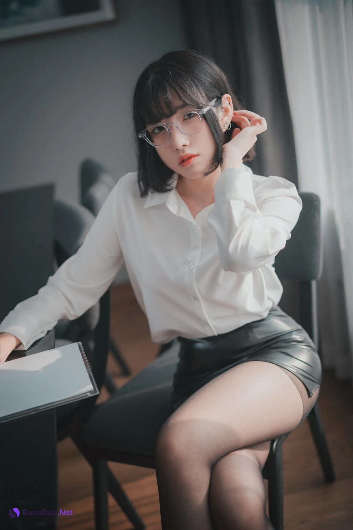 DJAWA Photo – Sonson (손손) – Need Your Approval - Photo 5