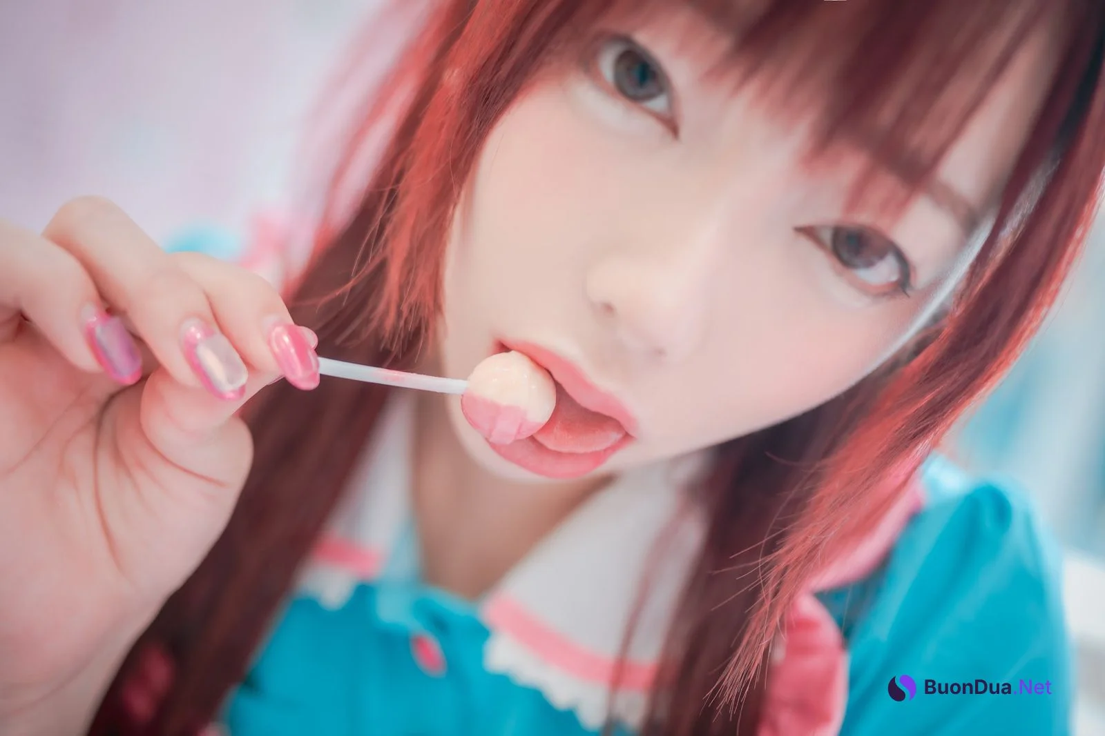DJAWA Photo – Tunamayo – Tunamaid (+S.Ver) - Photo 10