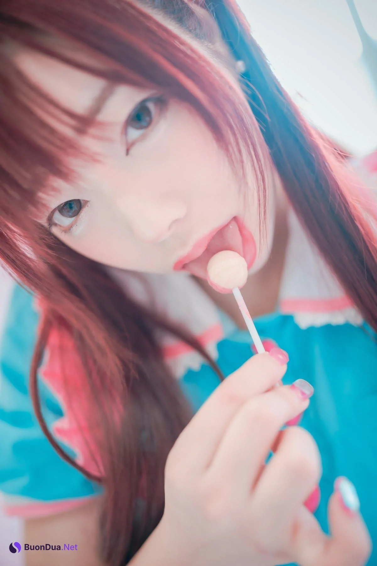 DJAWA Photo – Tunamayo – Tunamaid (+S.Ver) - Photo 11