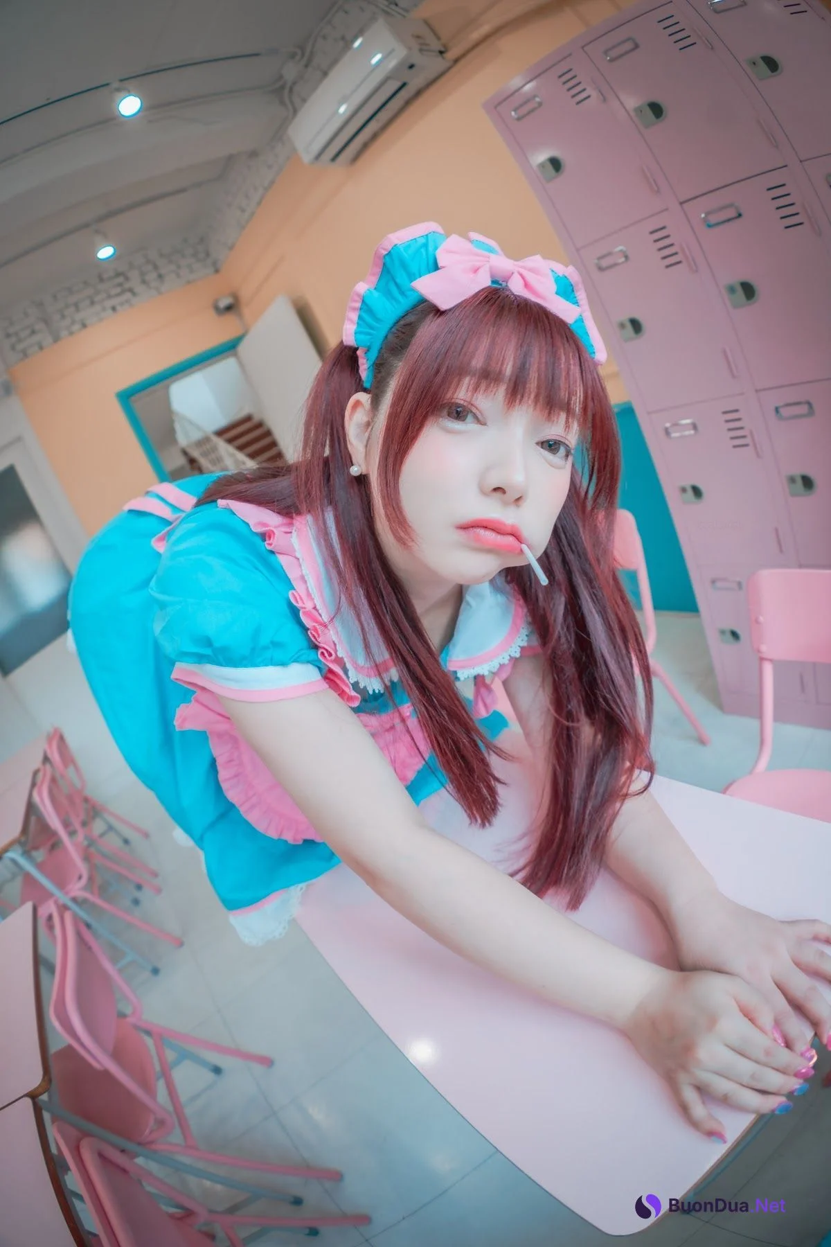 DJAWA Photo – Tunamayo – Tunamaid (+S.Ver) - Photo 16