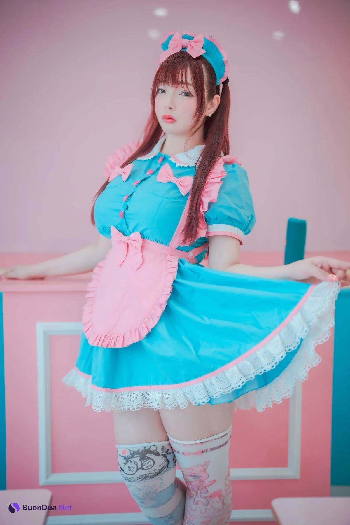 DJAWA Photo – Tunamayo – Tunamaid (+S.Ver) - Photo 2