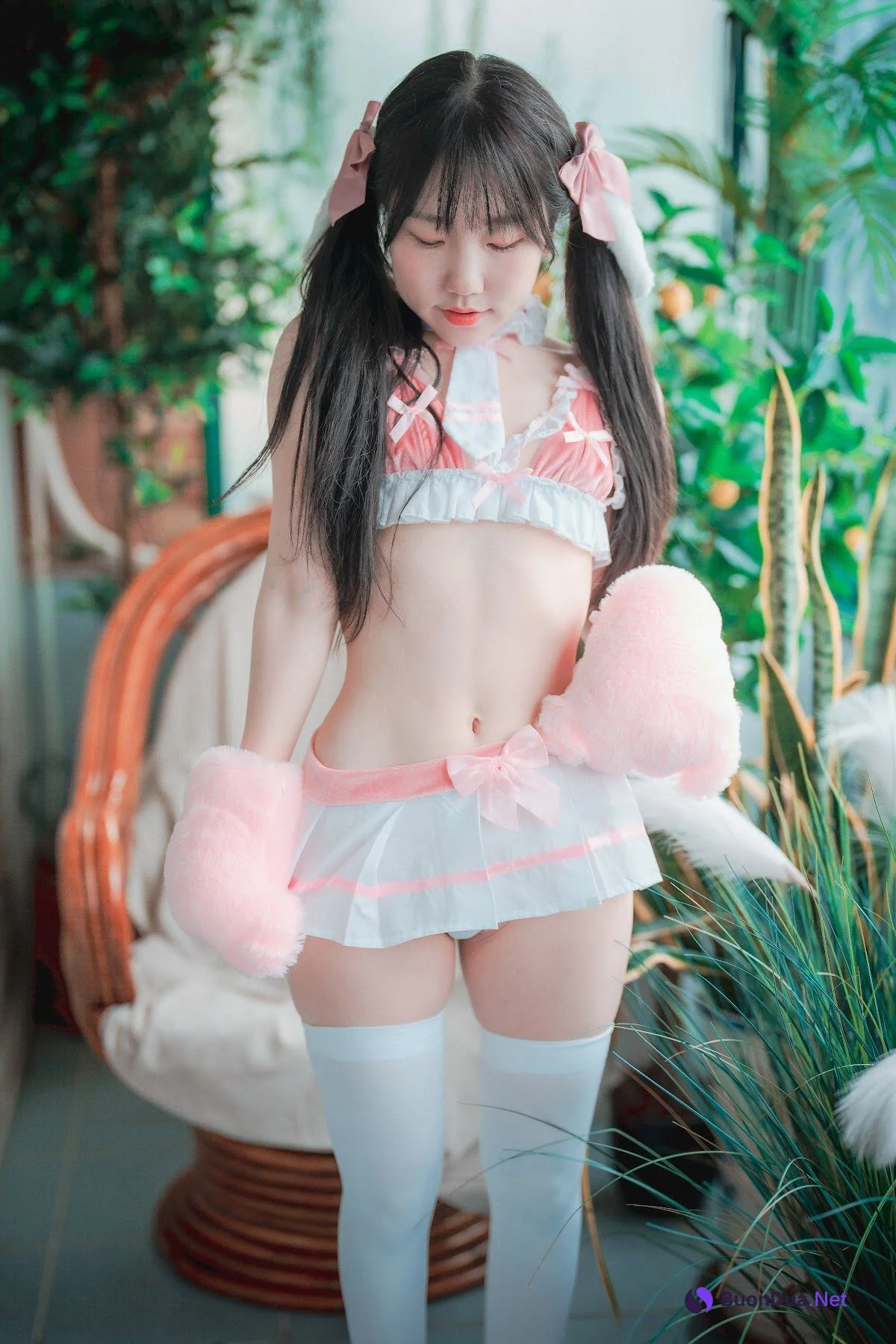 DJAWA Photo – Yeri – Home Sweet Hare - Photo 2