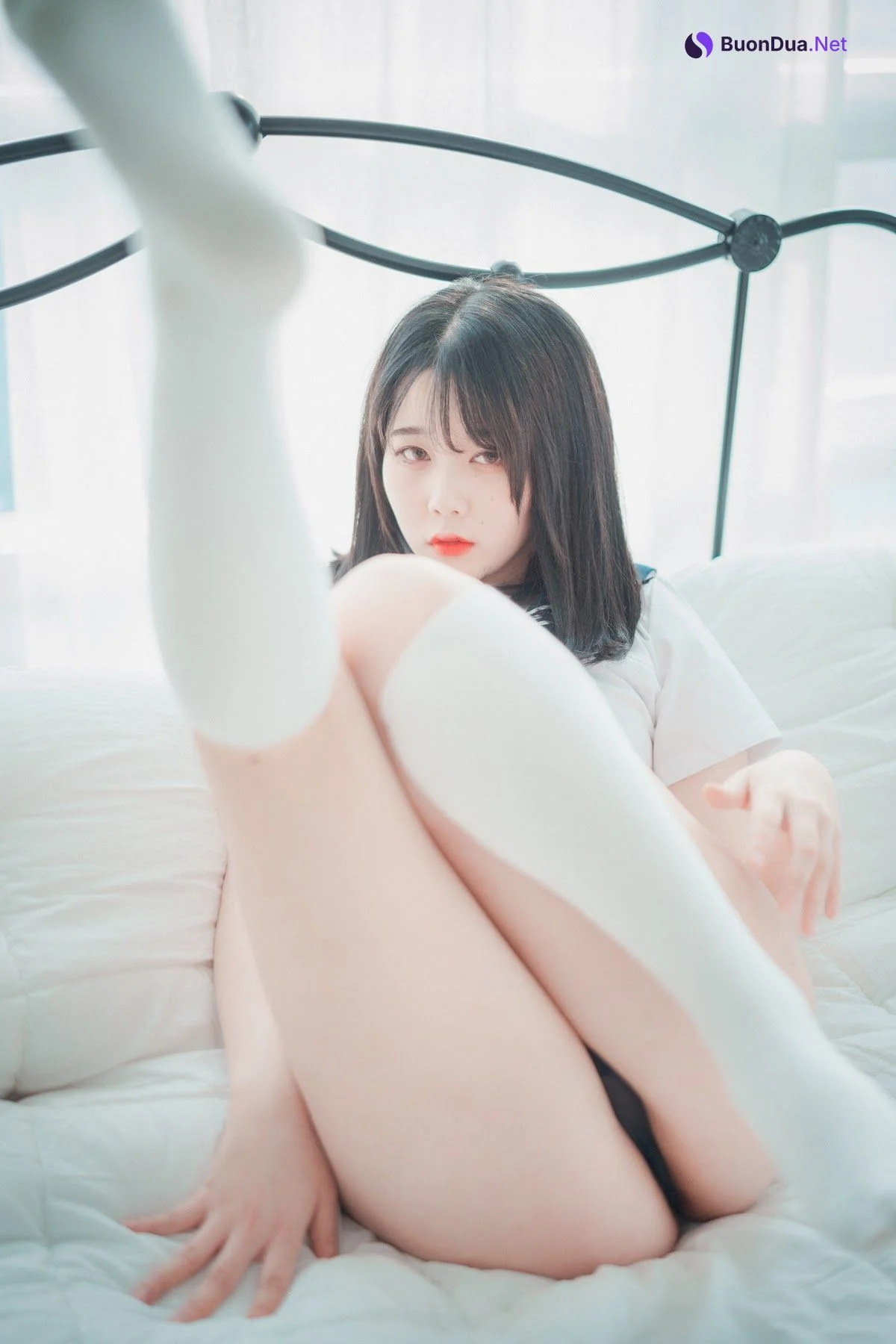 DJAWA Photo – Zia (지아) – Swimming Lessons - Photo 6