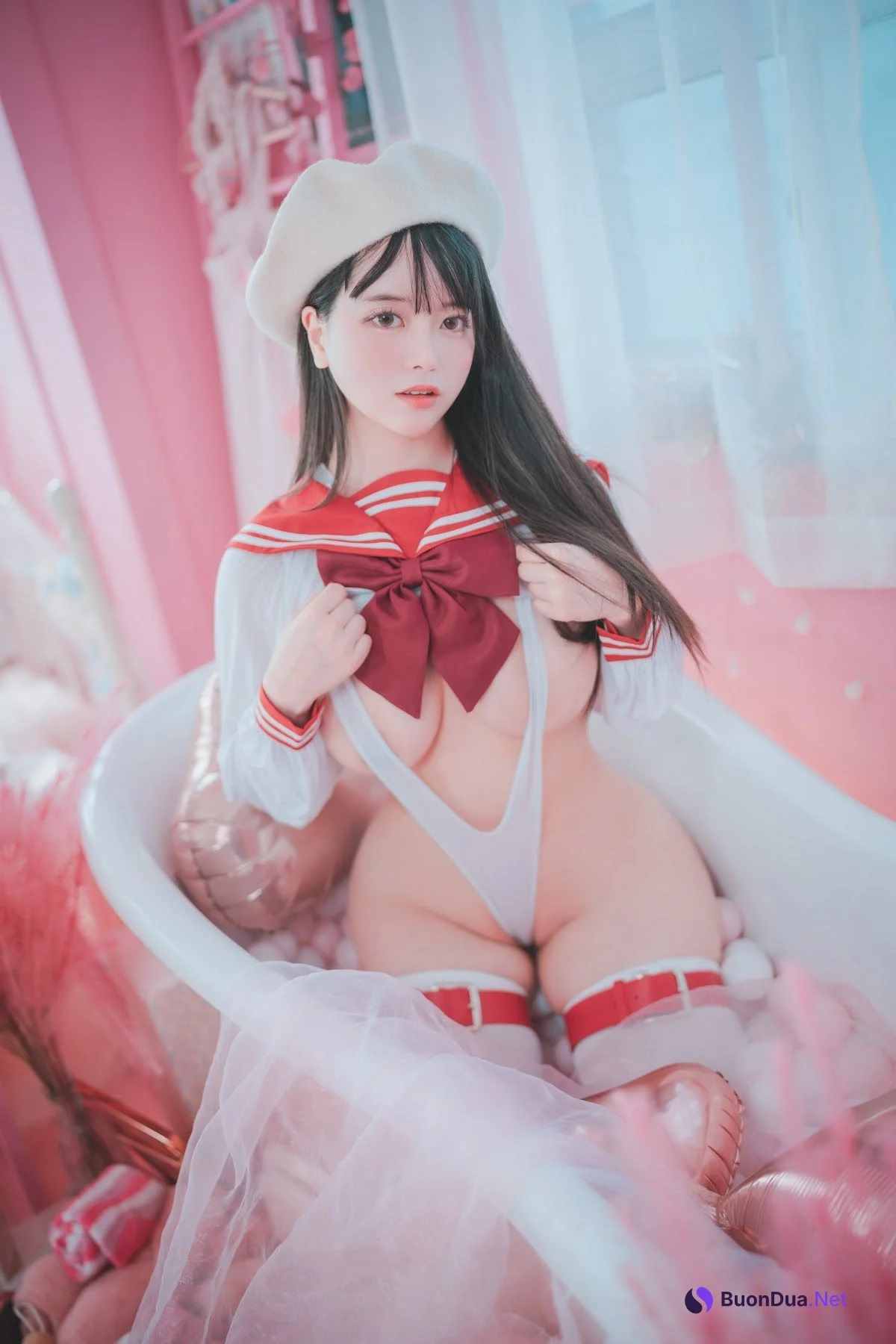 DJAWA Photo – ZziZzi – Blooming White Day - Photo 6