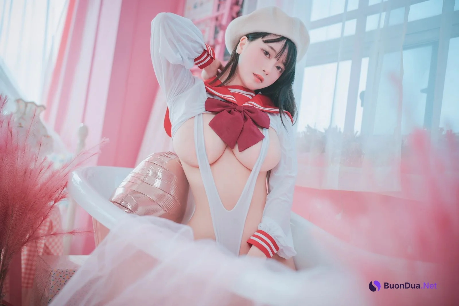 DJAWA Photo – ZziZzi – Blooming White Day - Photo 8