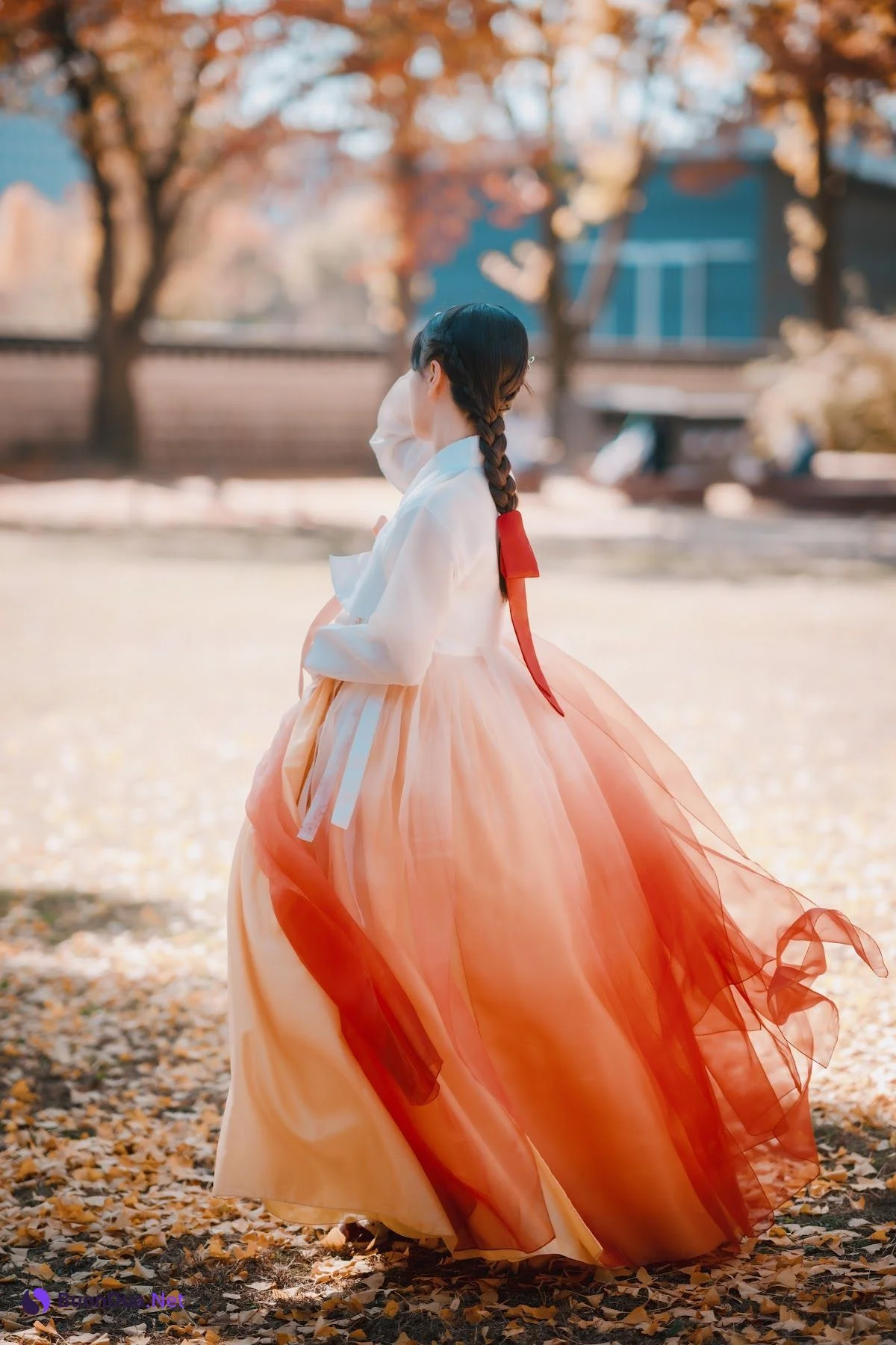 DJAWA Photo – ZziZzi – Chuseok - รูปภาพ 11
