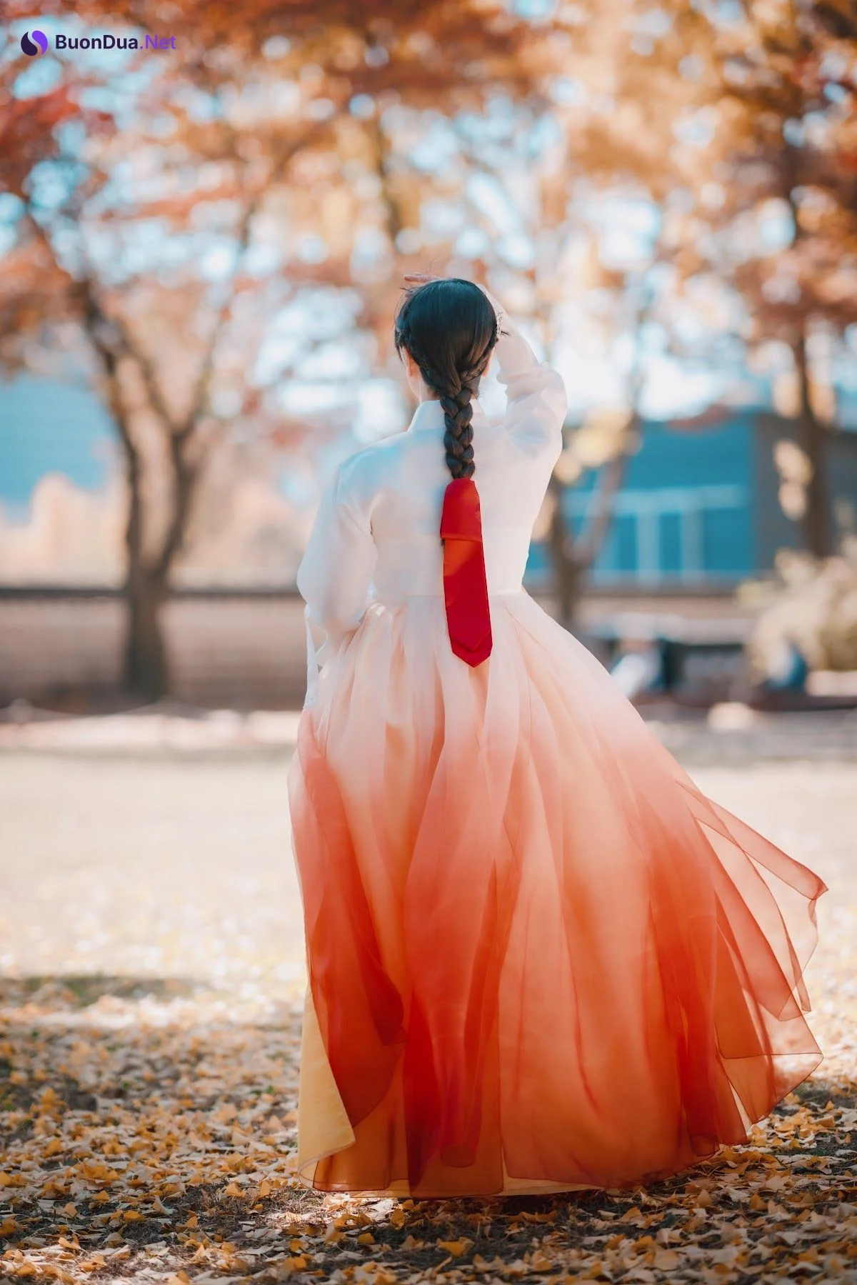 DJAWA Photo – ZziZzi – Chuseok - รูปภาพ 12