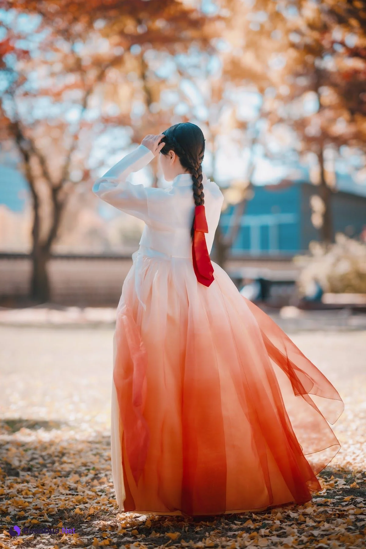 DJAWA Photo – ZziZzi – Chuseok - รูปภาพ 15