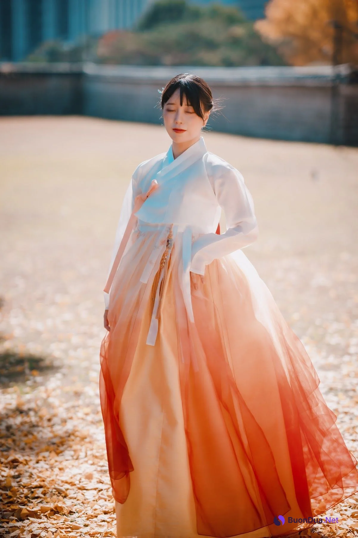 DJAWA Photo – ZziZzi – Chuseok - รูปภาพ 17