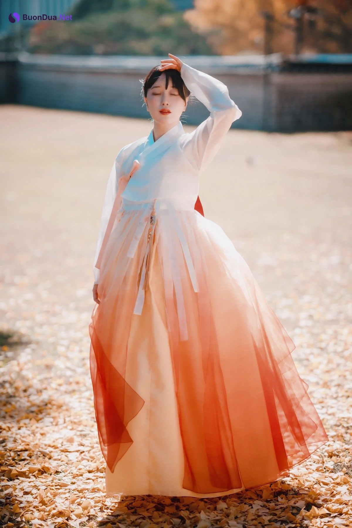 DJAWA Photo – ZziZzi – Chuseok - รูปภาพ 18