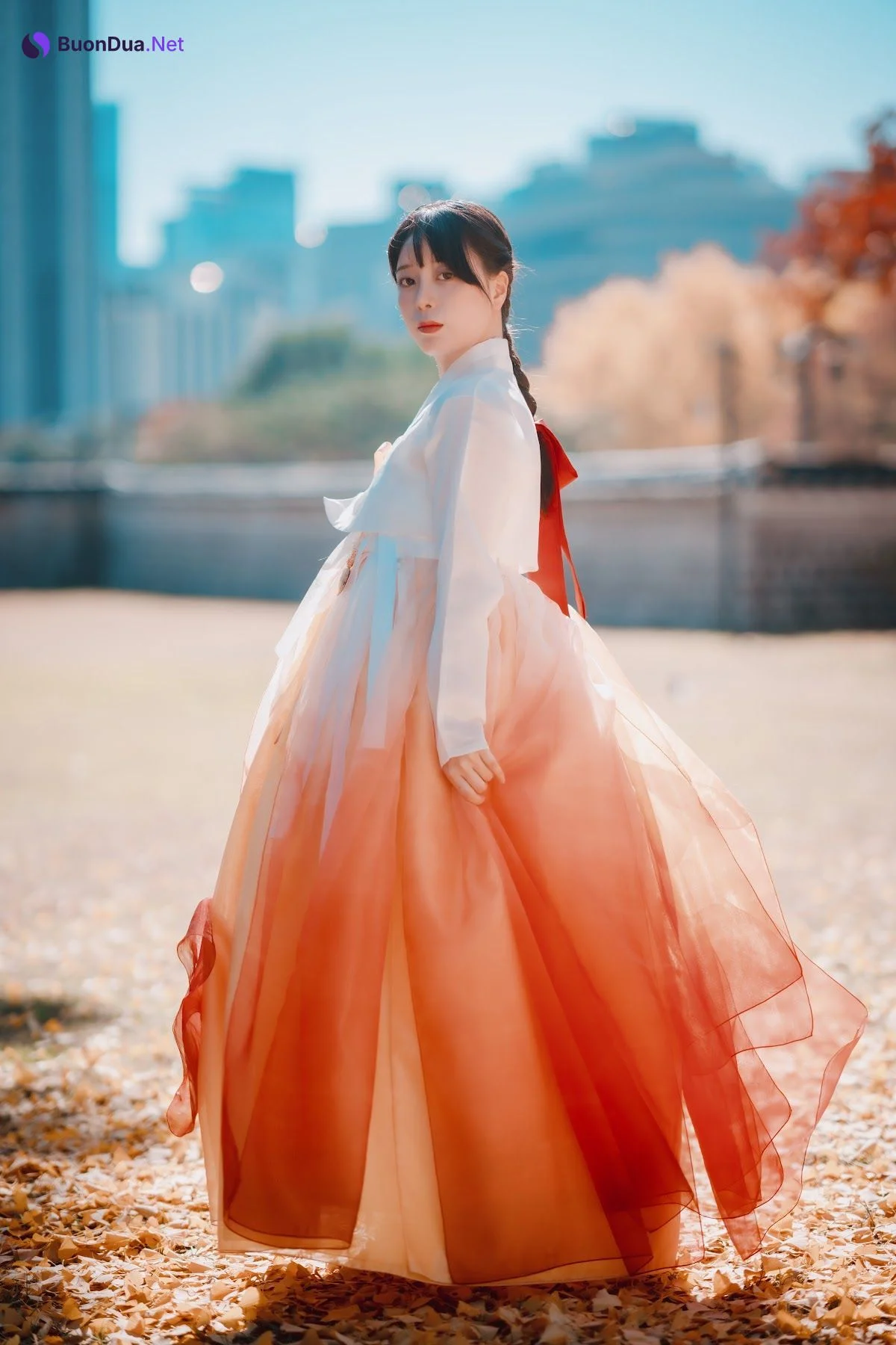DJAWA Photo – ZziZzi – Chuseok - รูปภาพ 19