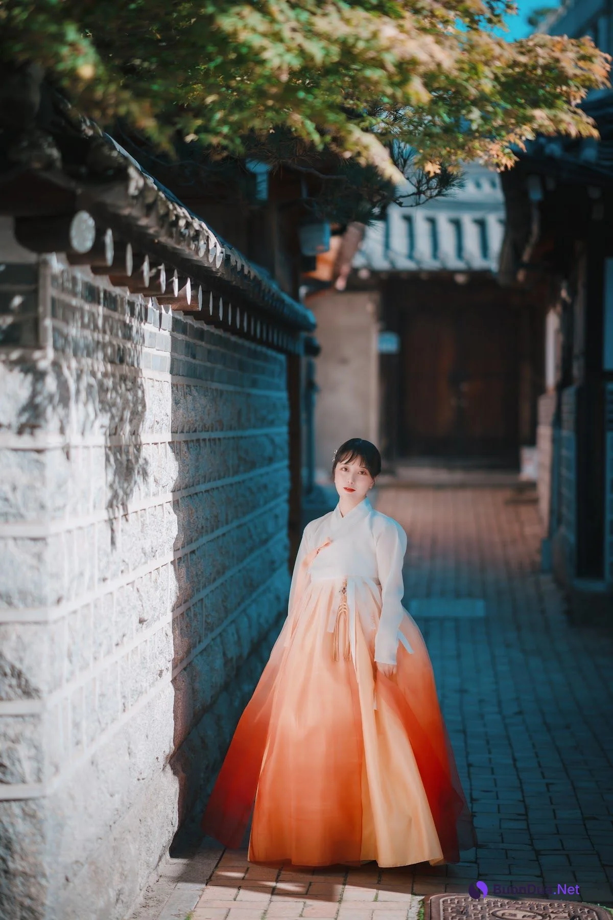 DJAWA Photo – ZziZzi – Chuseok - รูปภาพ 2