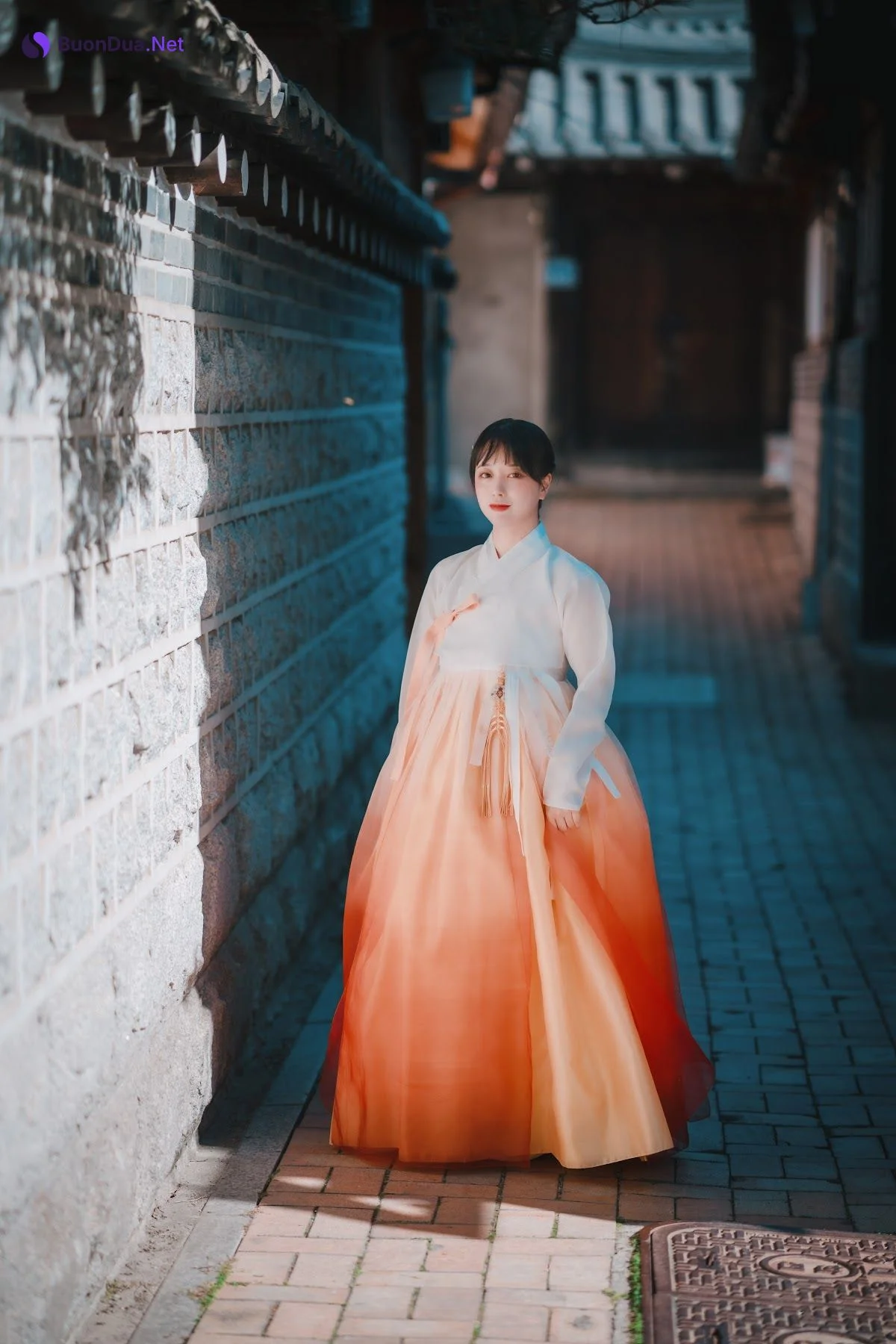 DJAWA Photo – ZziZzi – Chuseok - รูปภาพ 3