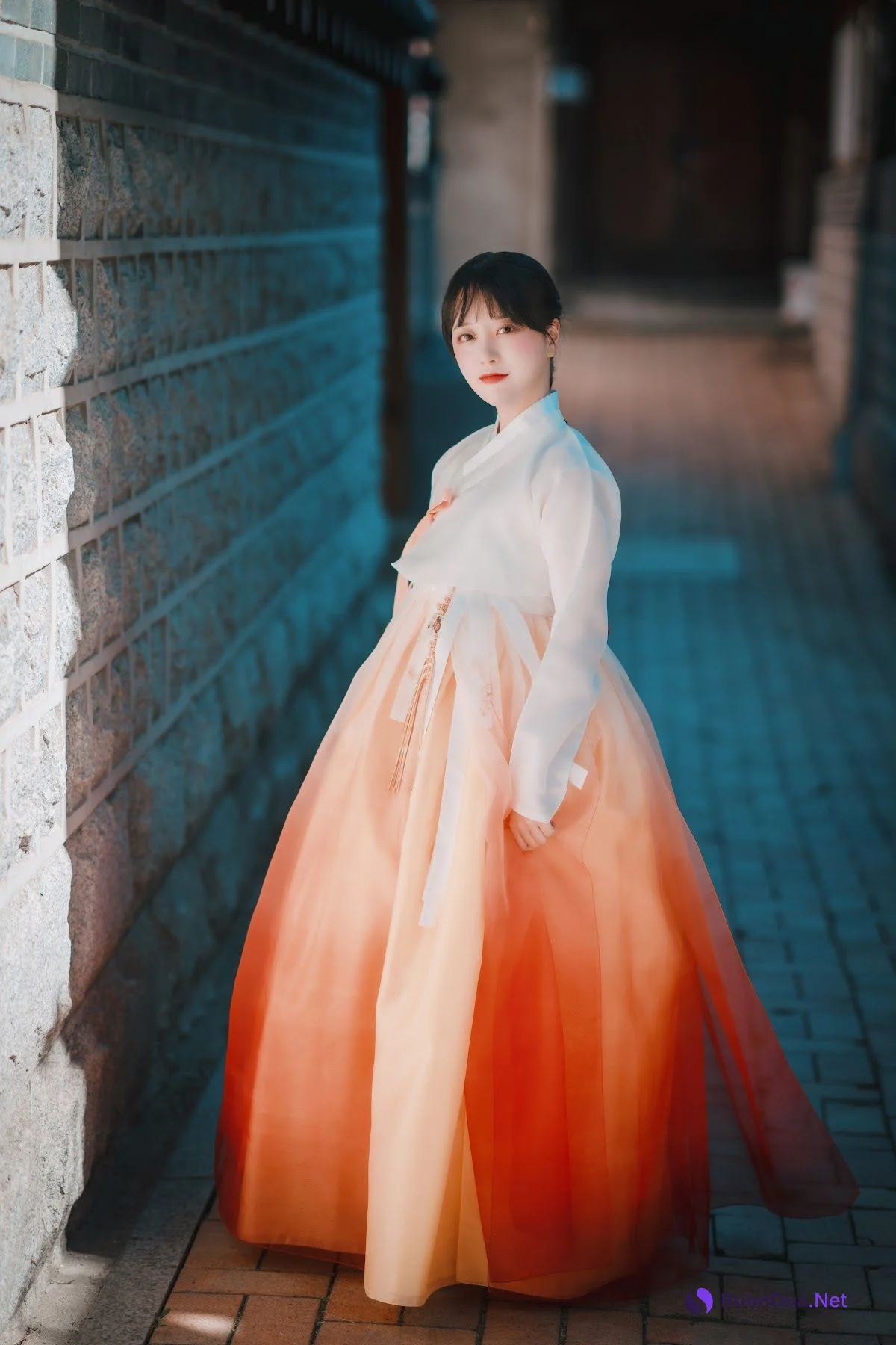 DJAWA Photo – ZziZzi – Chuseok - รูปภาพ 4