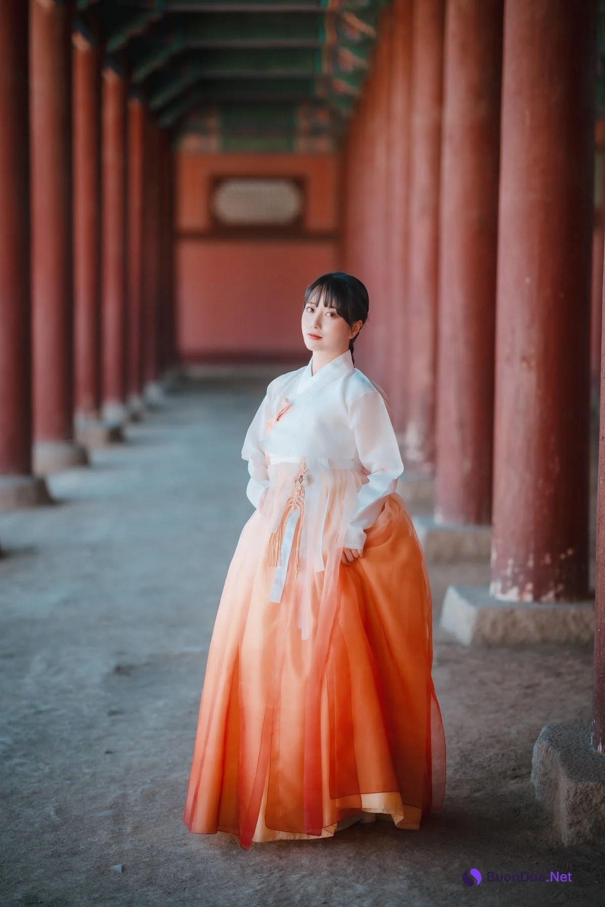 DJAWA Photo – ZziZzi – Chuseok - รูปภาพ 5
