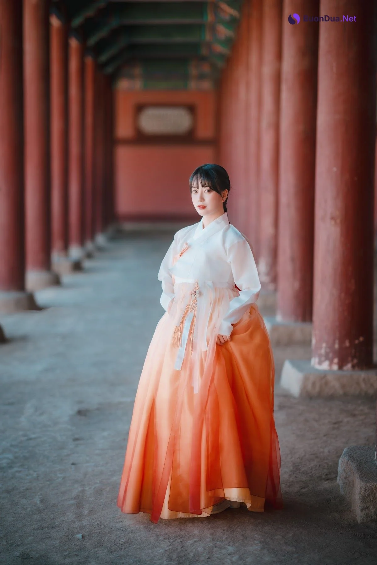 DJAWA Photo – ZziZzi – Chuseok - รูปภาพ 6