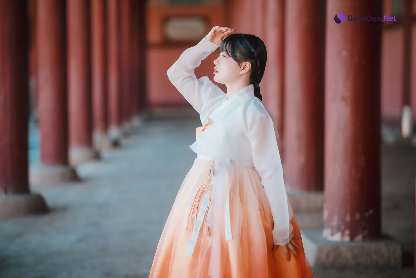 DJAWA Photo – ZziZzi – Chuseok - รูปภาพ 7