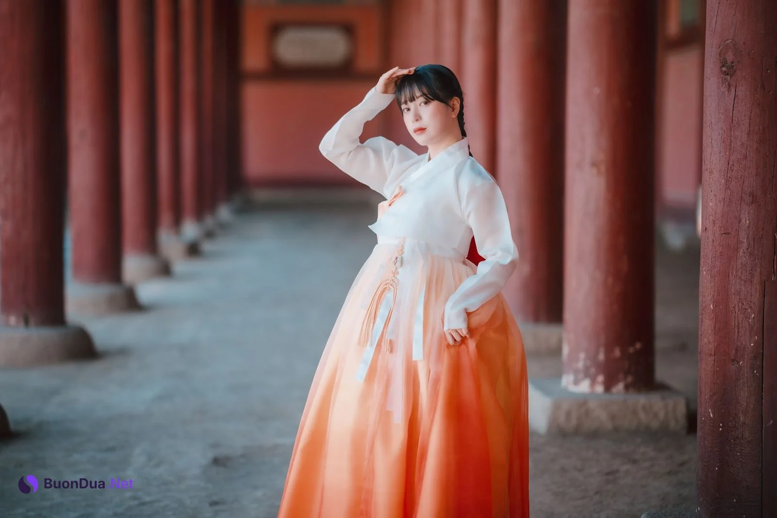 DJAWA Photo – ZziZzi – Chuseok - รูปภาพ 8
