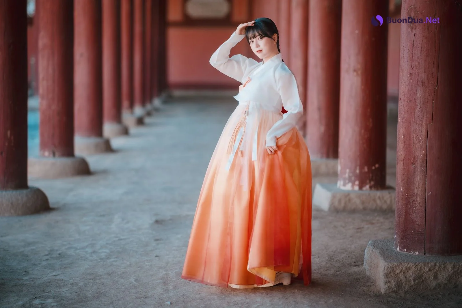 DJAWA Photo – ZziZzi – Chuseok - รูปภาพ 9
