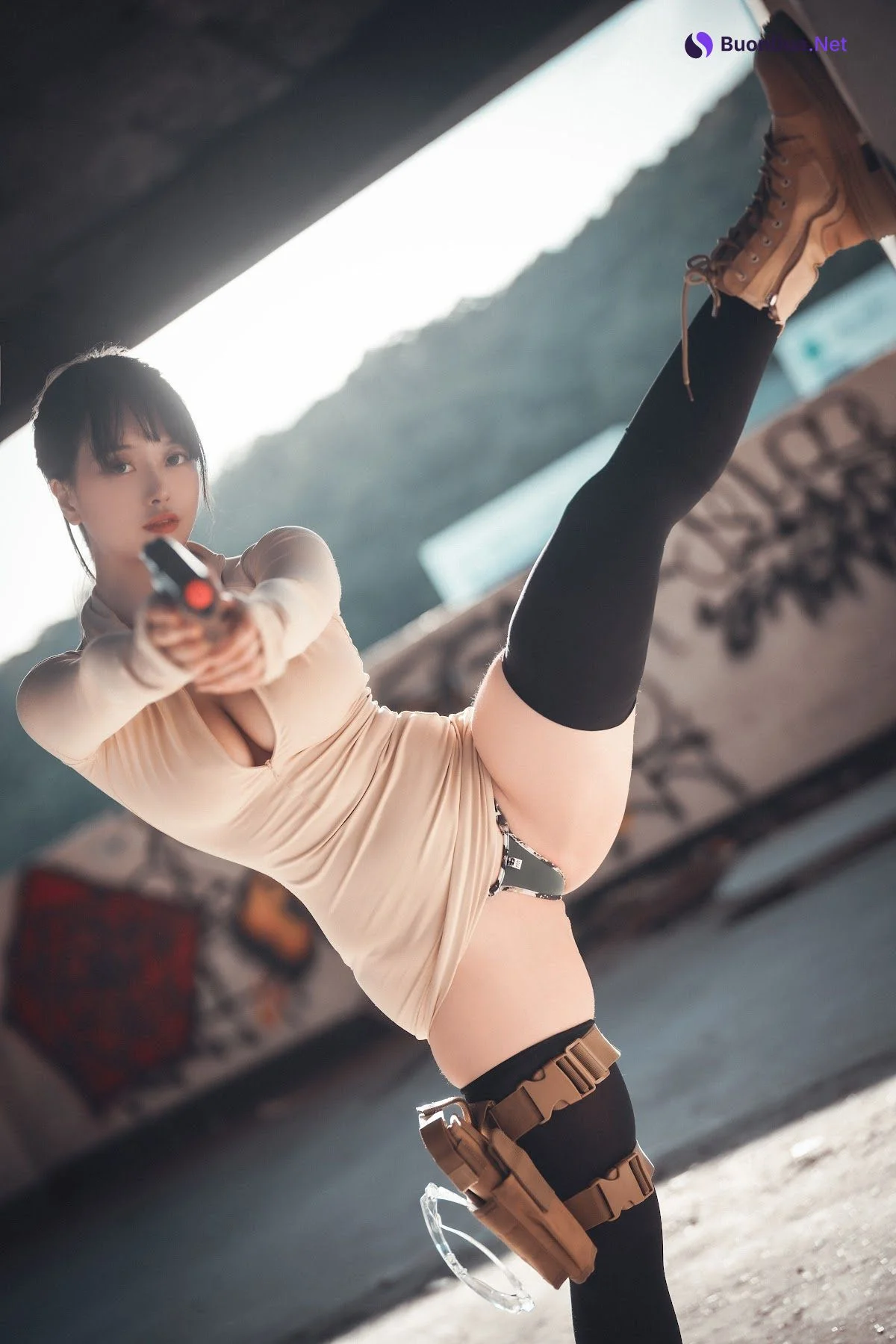 DJAWA Photo – ZziZzi – Desert Stalker (+S.Ver) - รูปภาพ 20