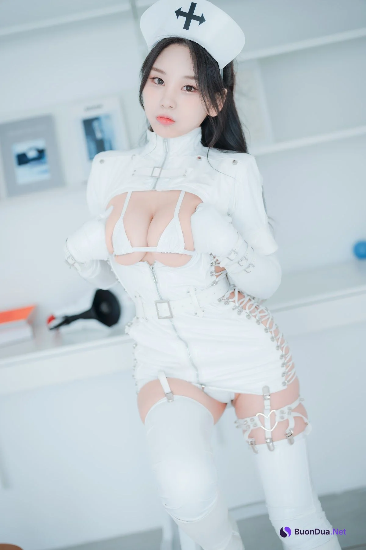 DJAWA Photo – ZziZzi – Healing White - Photo 10