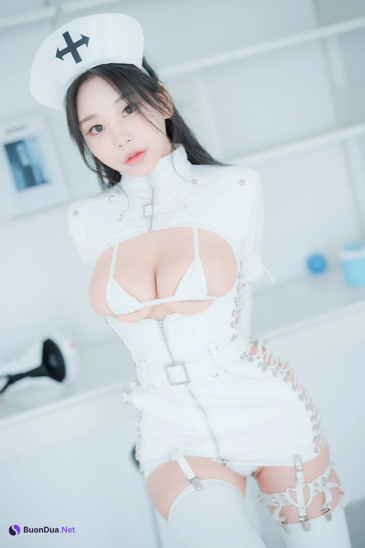 DJAWA Photo – ZziZzi – Healing White - Photo 8