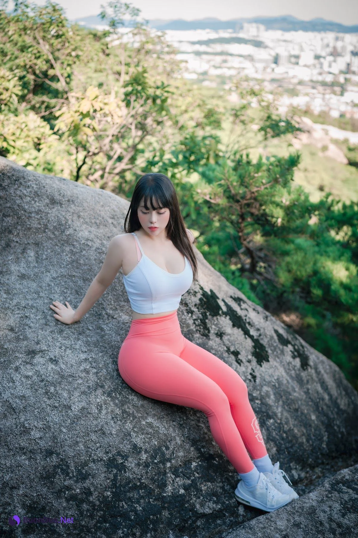 DJAWA Photo – ZziZzi – Naughty Trekking 2nd Course (+S.Ver) - รูปภาพ 20