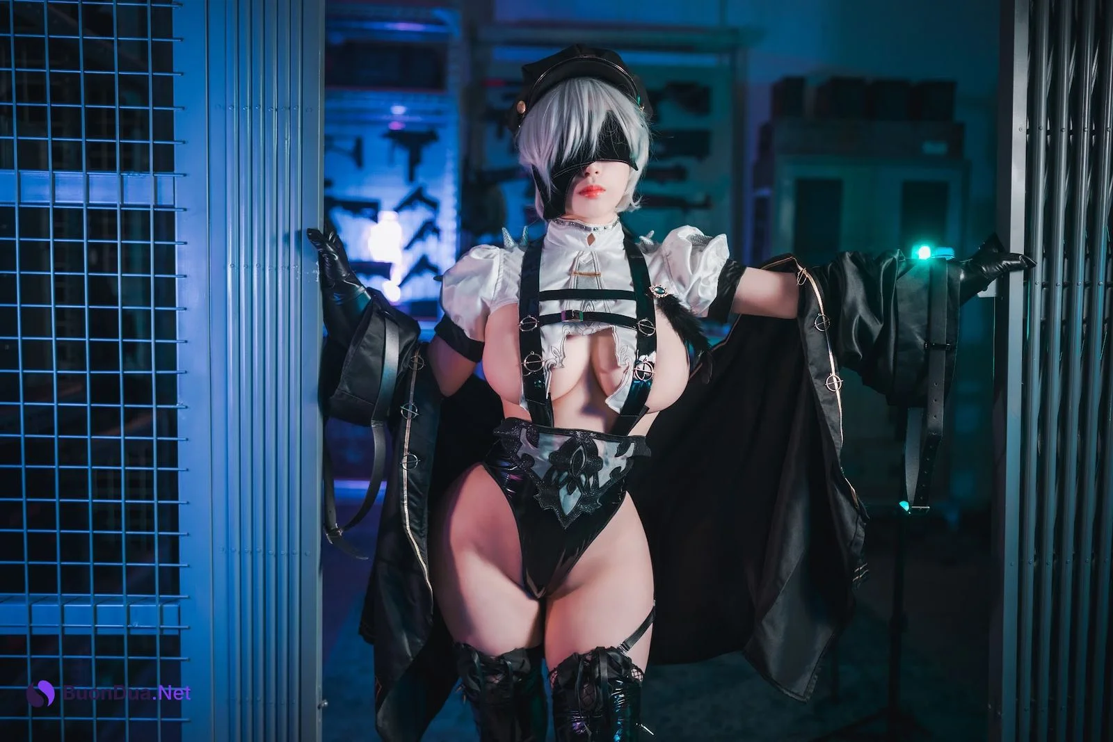 DJAWA Photo – ZziZzi – Operator 2B (+S.Ver) - Photo 18