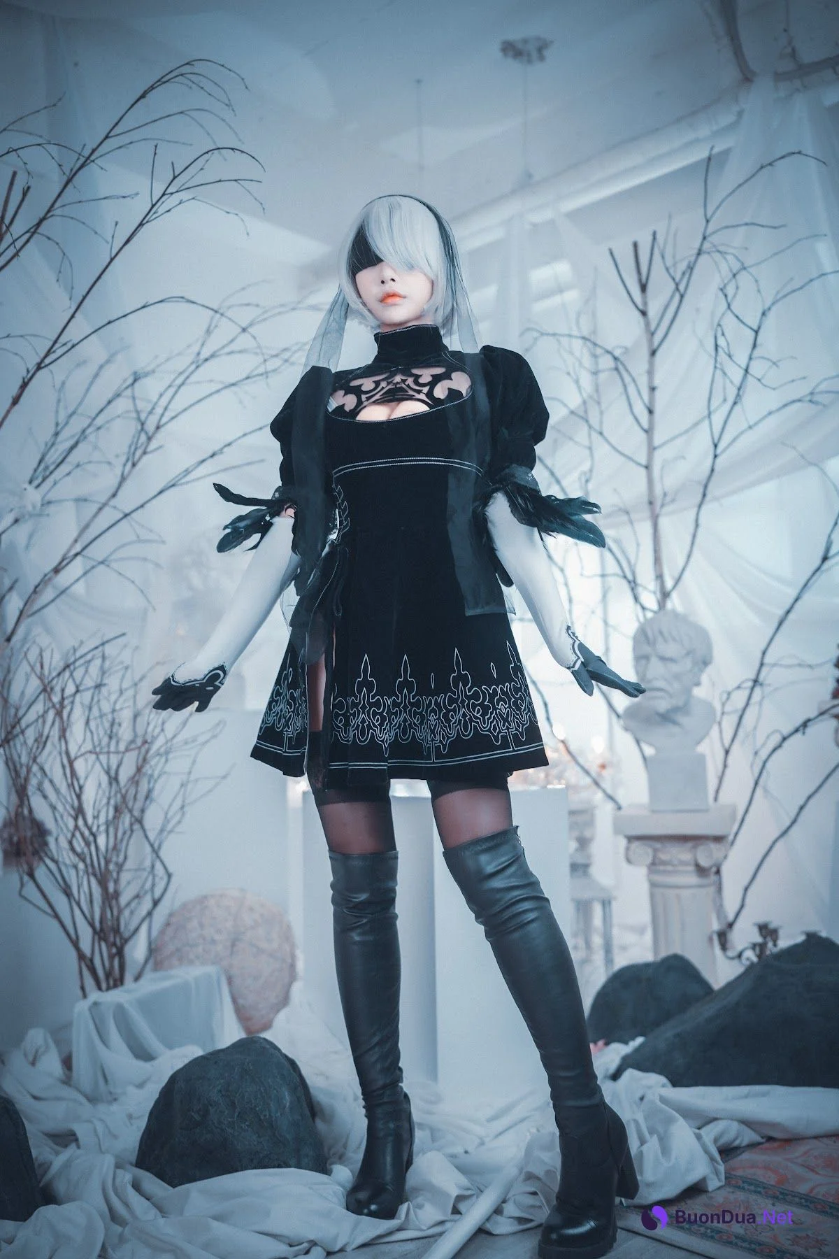 DJAWA Photo – Zzyuri (쮸리) – 2B - Photo 14