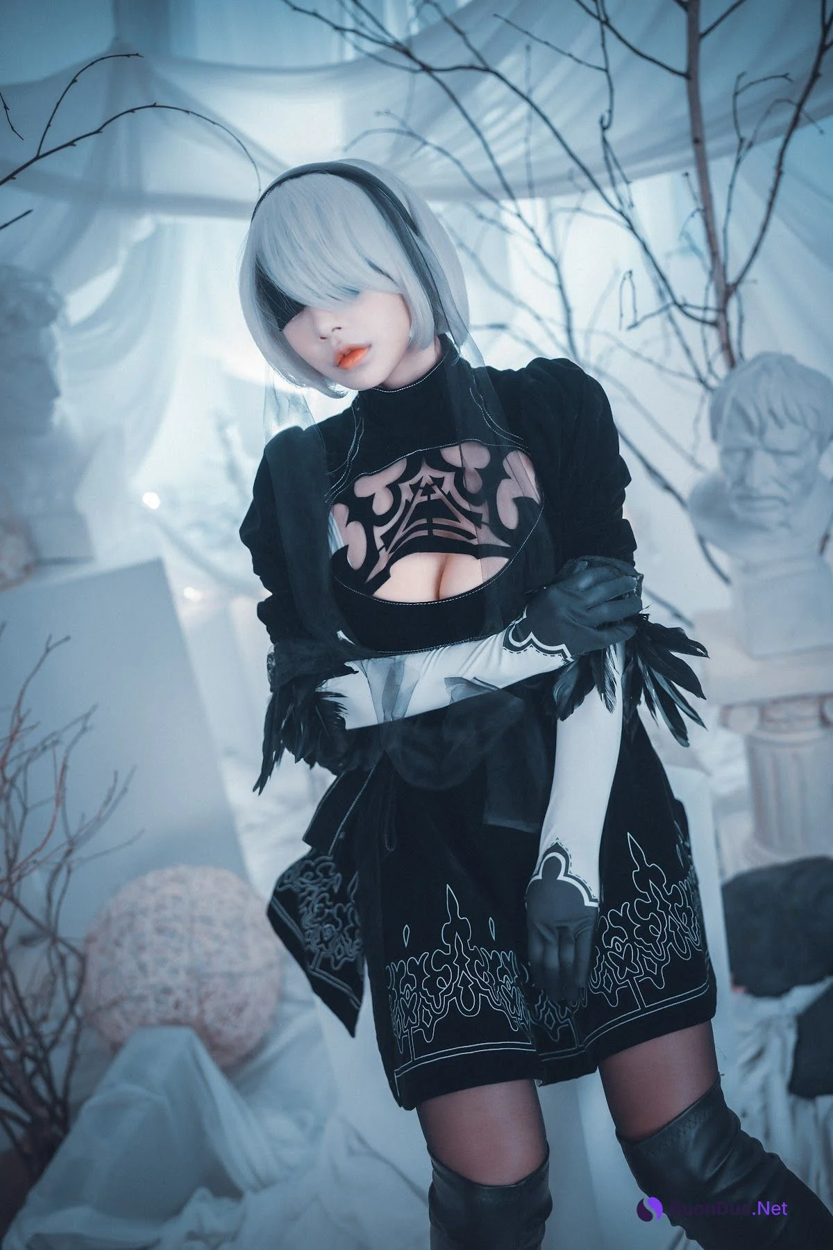 DJAWA Photo – Zzyuri (쮸리) – 2B - Photo 17