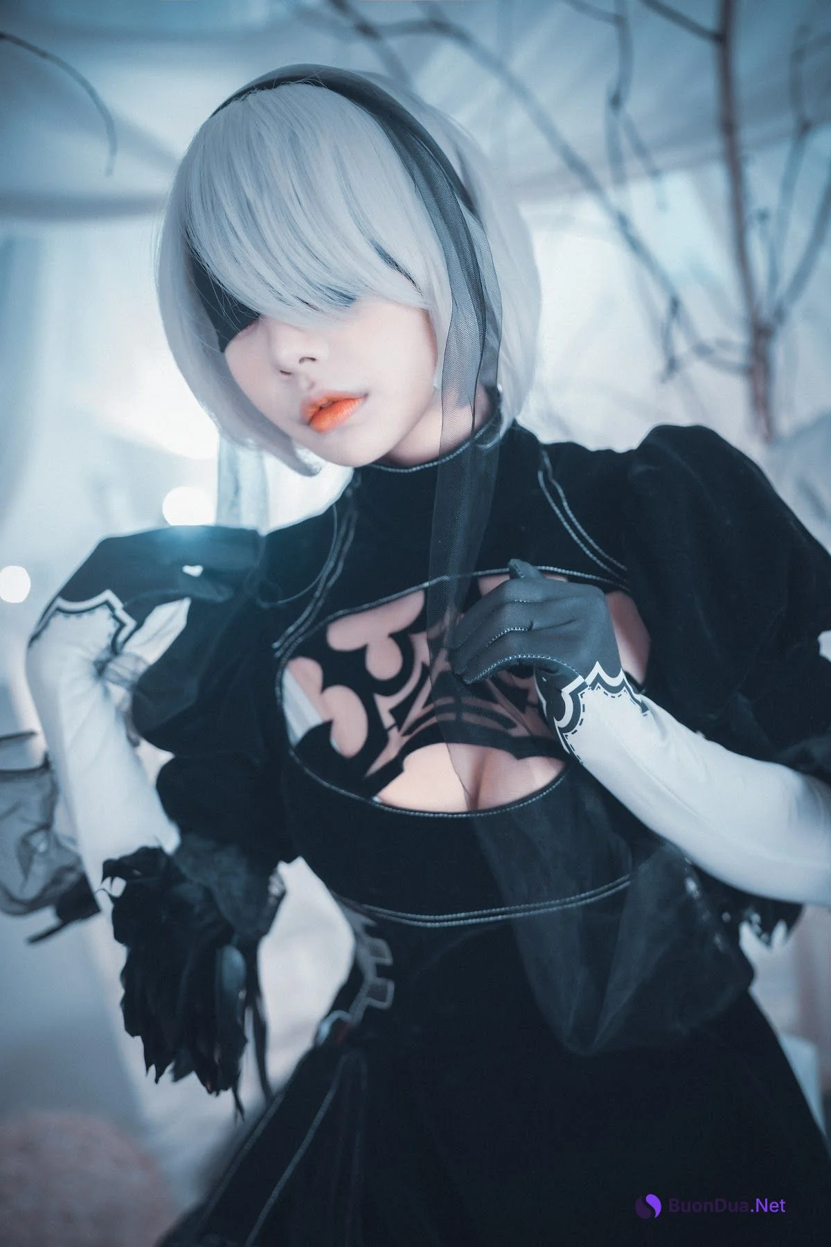 DJAWA Photo – Zzyuri (쮸리) – 2B - Photo 18