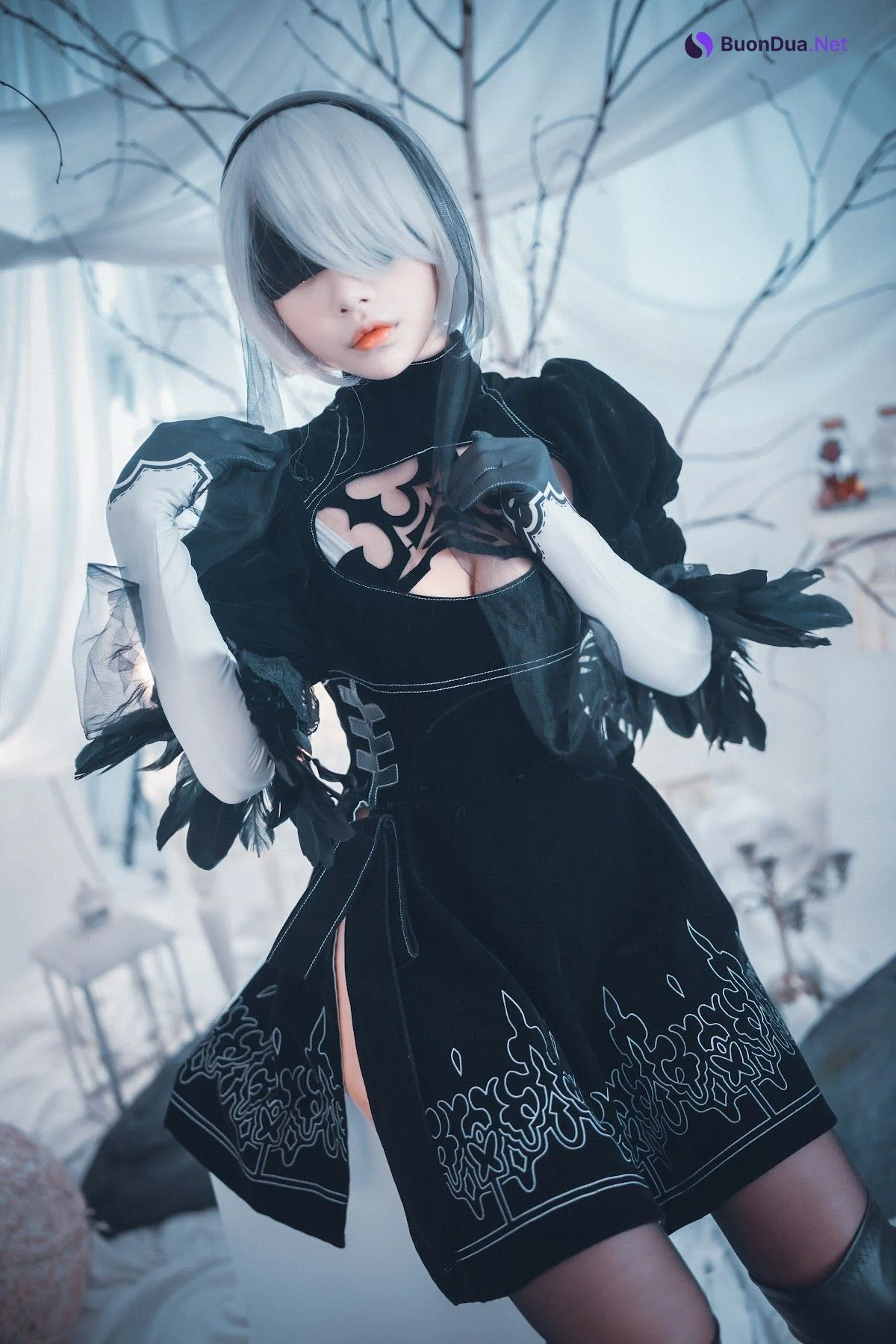 DJAWA Photo – Zzyuri (쮸리) – 2B - Photo 19