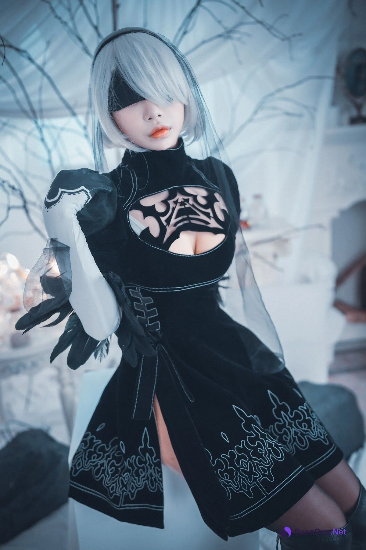 DJAWA Photo – Zzyuri (쮸리) – 2B - Photo 20