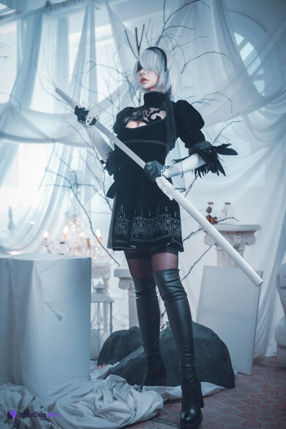 DJAWA Photo – Zzyuri (쮸리) – 2B - Photo 5