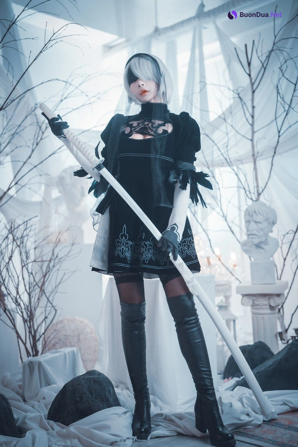 DJAWA Photo – Zzyuri (쮸리) – 2B - Photo 7