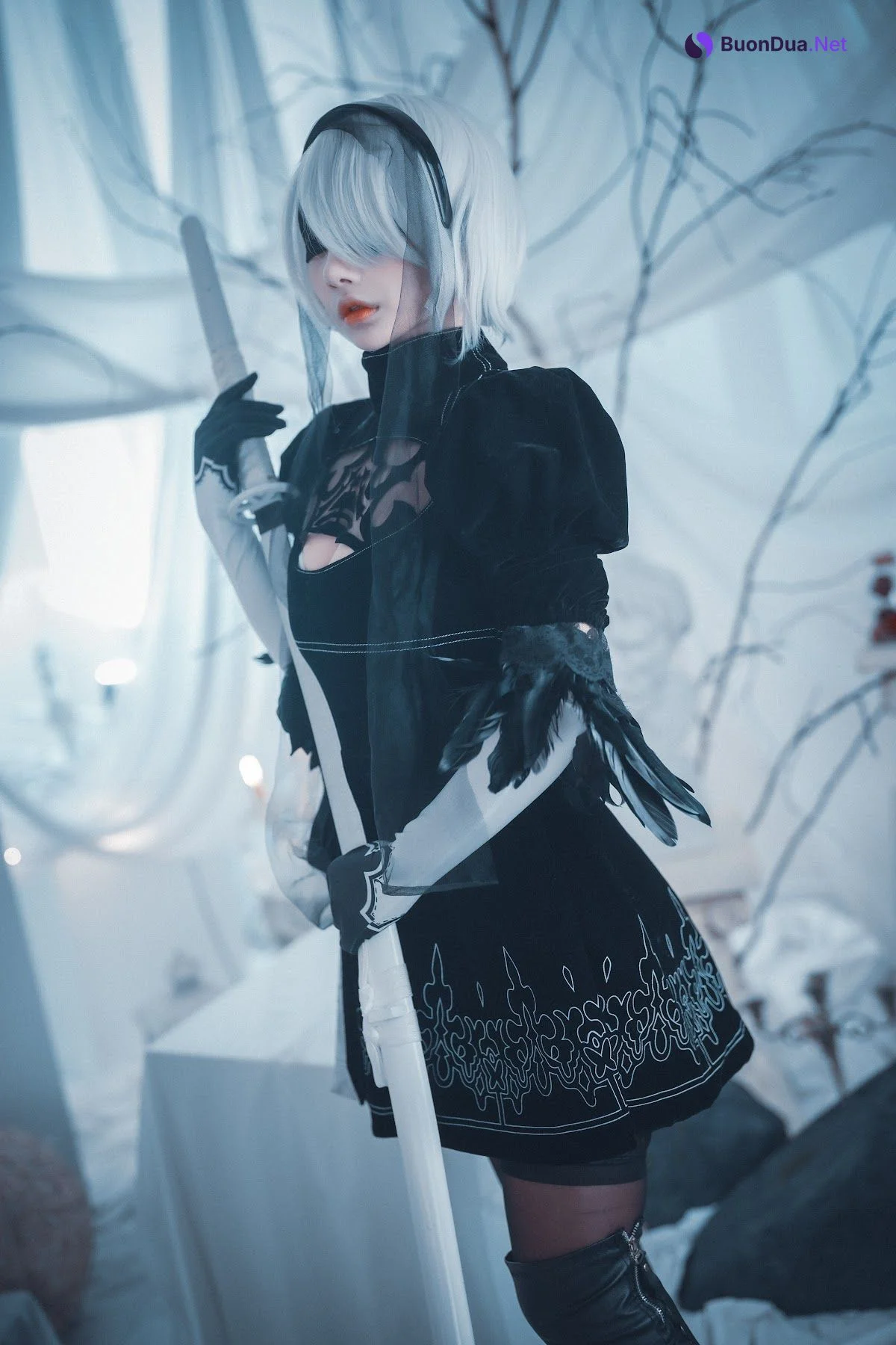 DJAWA Photo – Zzyuri (쮸리) – 2B - Photo 9