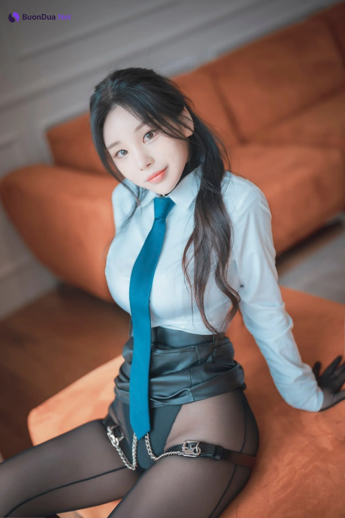 DJAWA Photo – Zzyuri – D.s Relationship Vol.2 - Photo 19