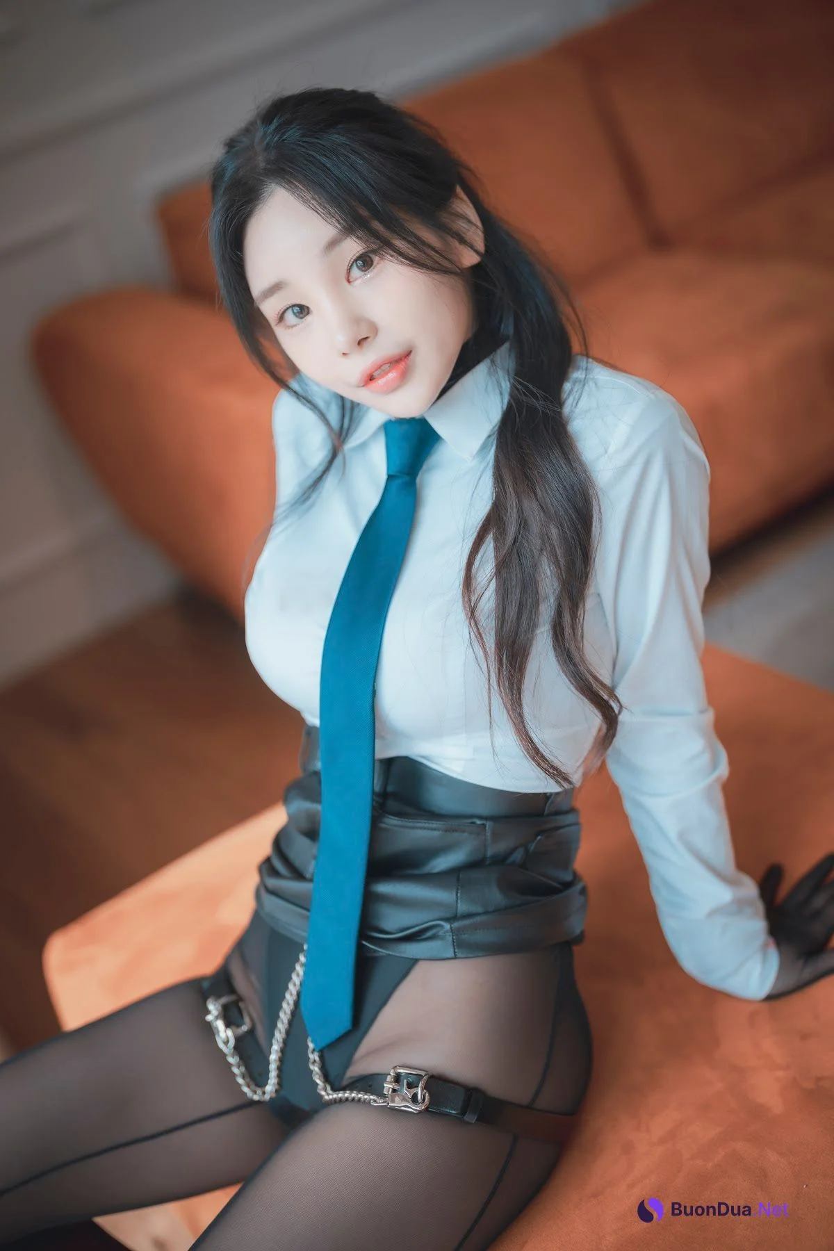 DJAWA Photo – Zzyuri – D.s Relationship Vol.2 - Photo 20