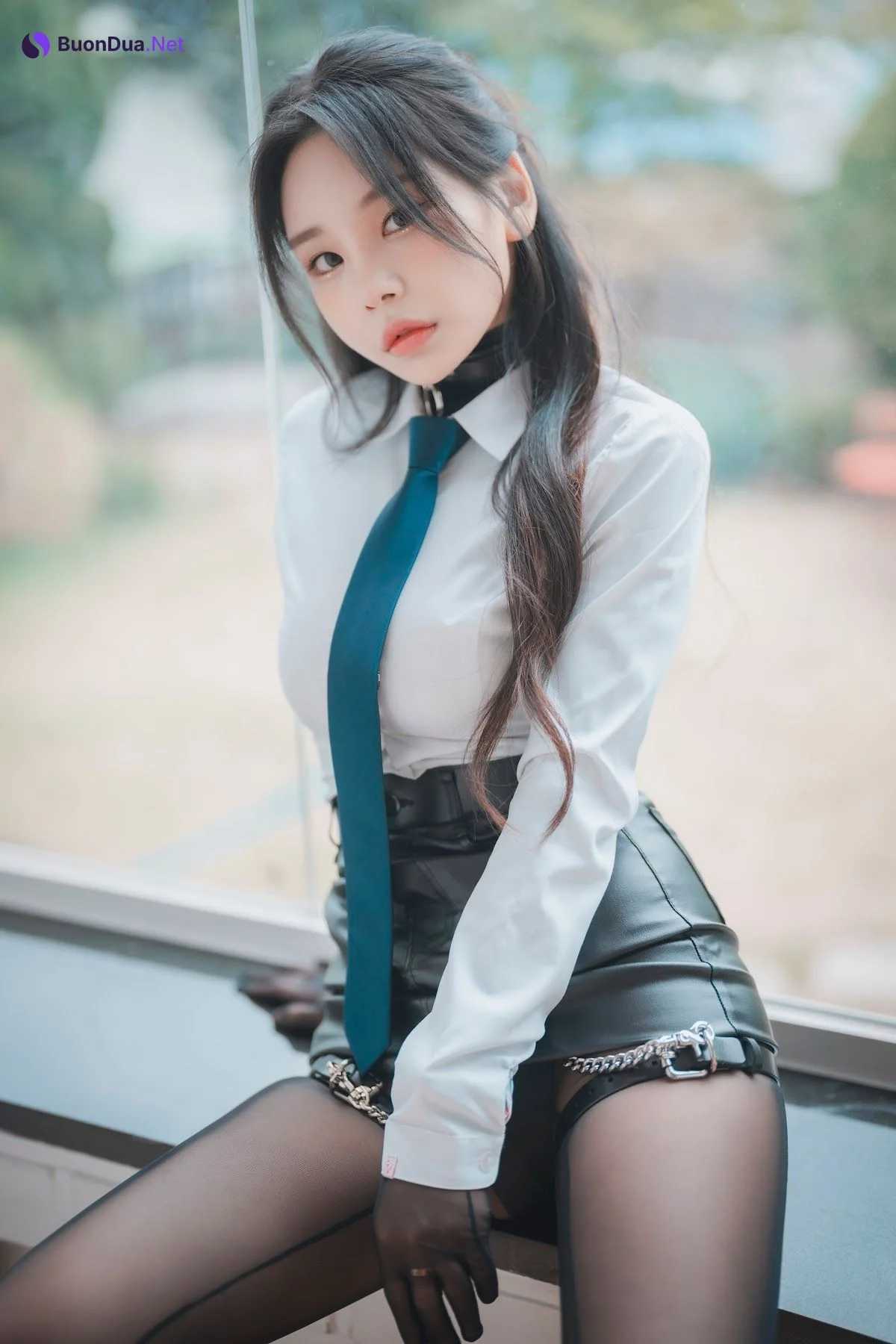 DJAWA Photo – Zzyuri – D.s Relationship Vol.2 - Photo 4