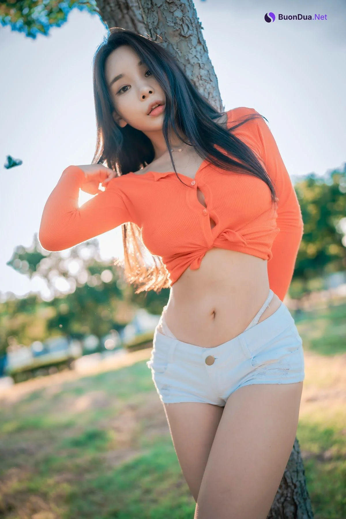 DJAWA Photo – Zzyuri (쮸리) – Last Summer - Photo 11